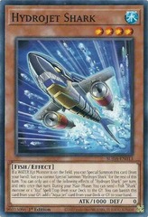 Hydrojet Shark - SUDA-EN013 - Common - 1st Edition